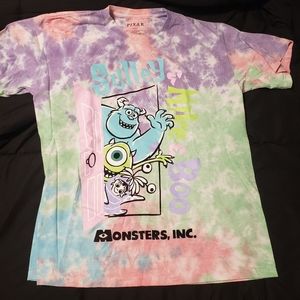 Monsters Inc T-Shirt